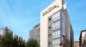 Гостиница Soft Hotel Красноярск